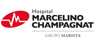 Hospital Marcelino Champagnat -  Grupo Marista